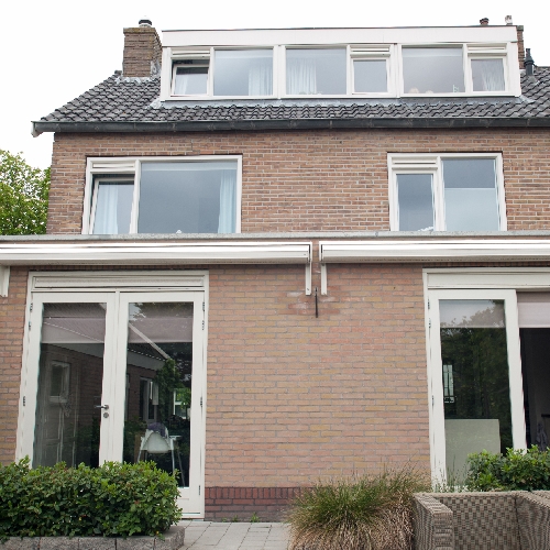 Bouwbedrijf van Es Broekweg Lisse