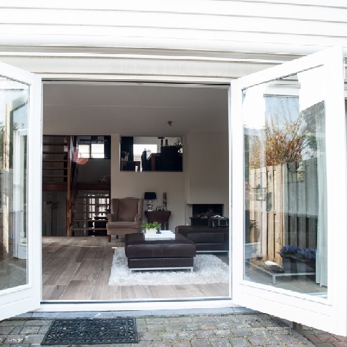 Bouwbedrijf van Es Hereweg Lisse