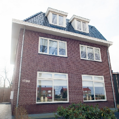 Bouwbedrijf van Es Woonhuis Abbenes